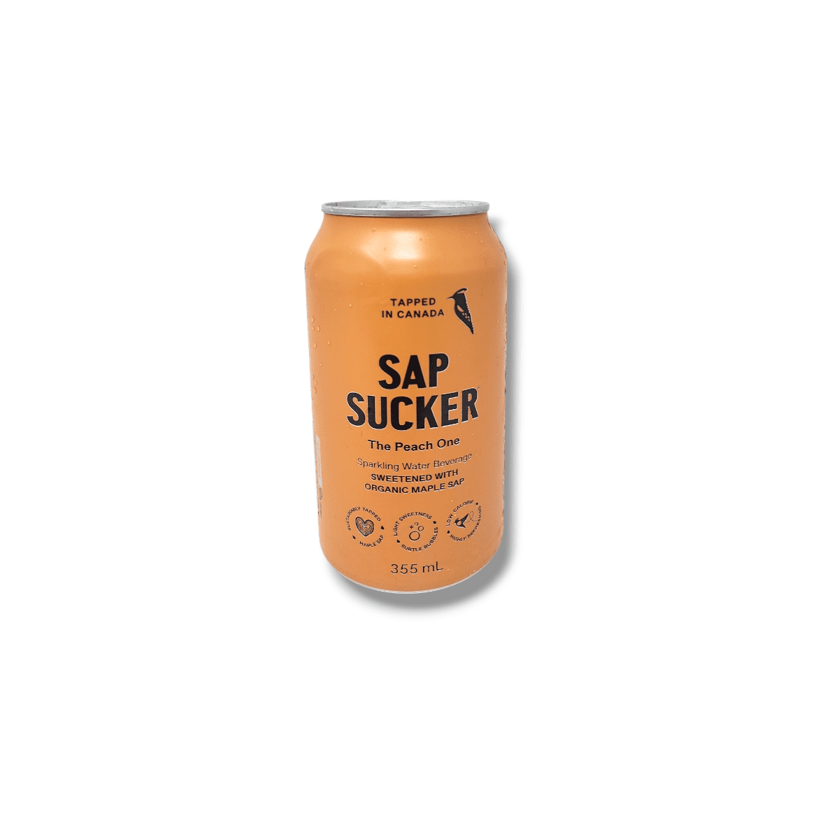 Sap Sucker The Peach One (355mL)