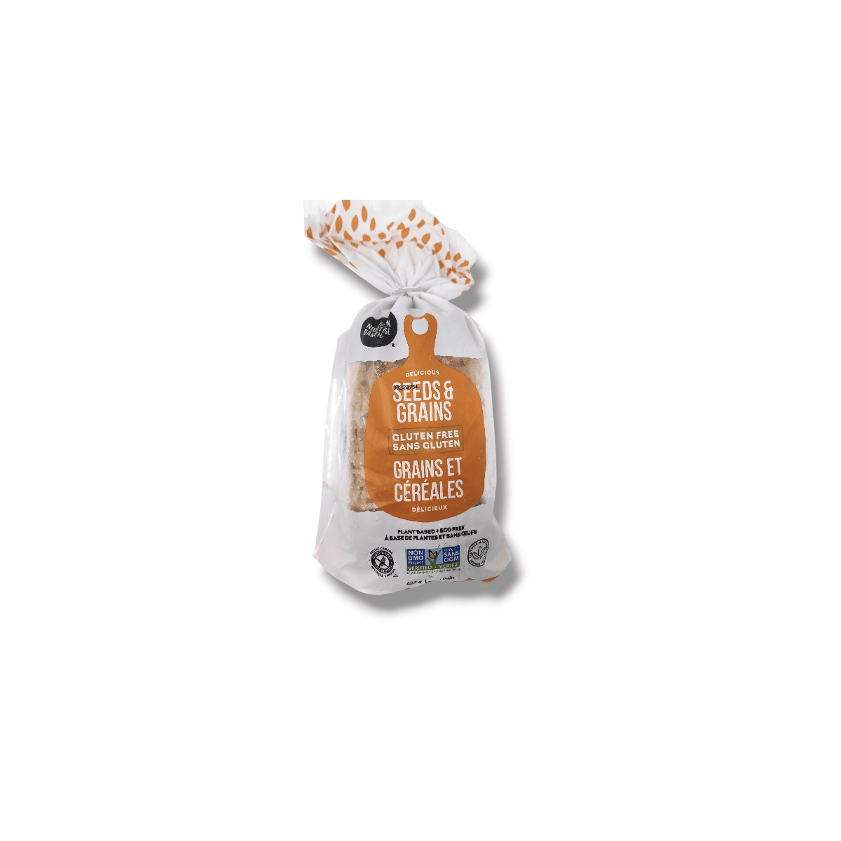 Little Northern Bakehouse Seeds & Grains Gluten-Free (482g)