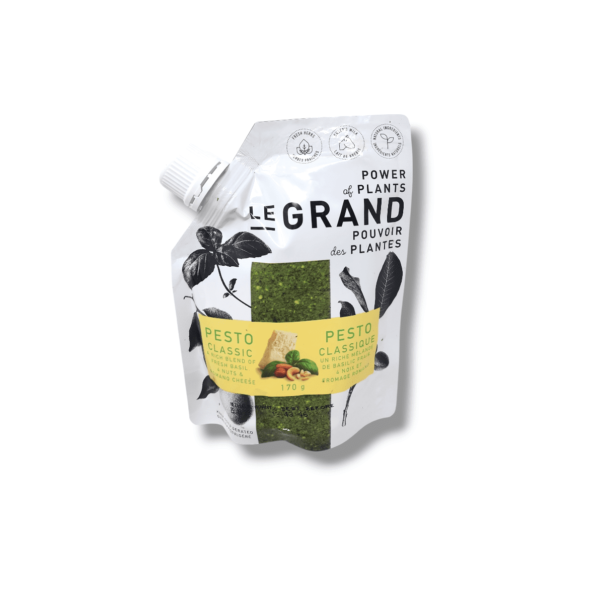 Le Grand Pesto Classic (170g)