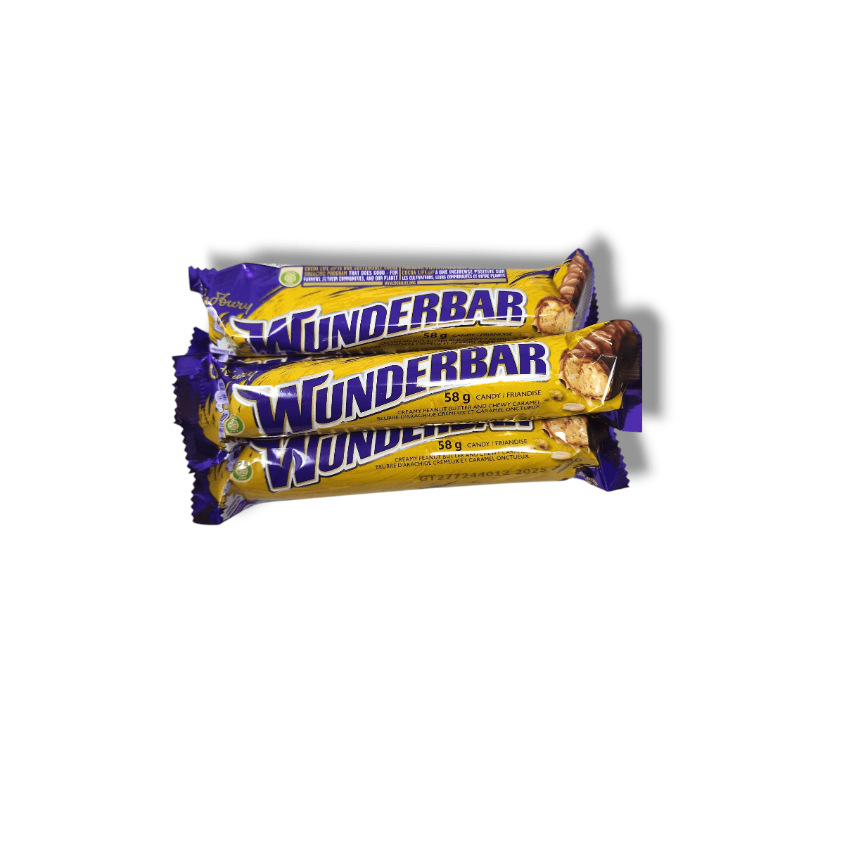 Wunderbar (49g)