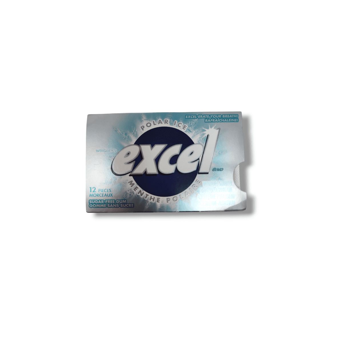 Excel Polar Ice (12 Pieces)