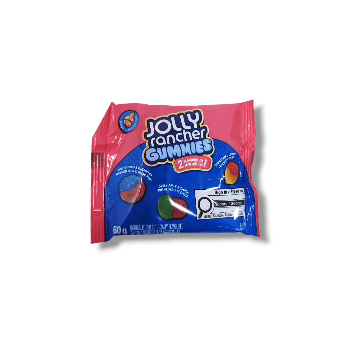 Jolly Rancher Gummies (60g)