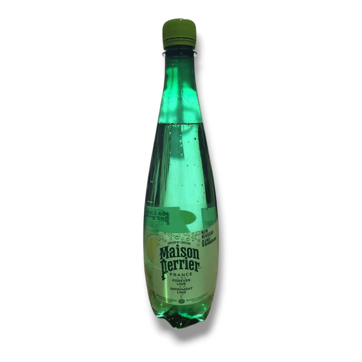 Maison Perrier Forever Lime (1L)