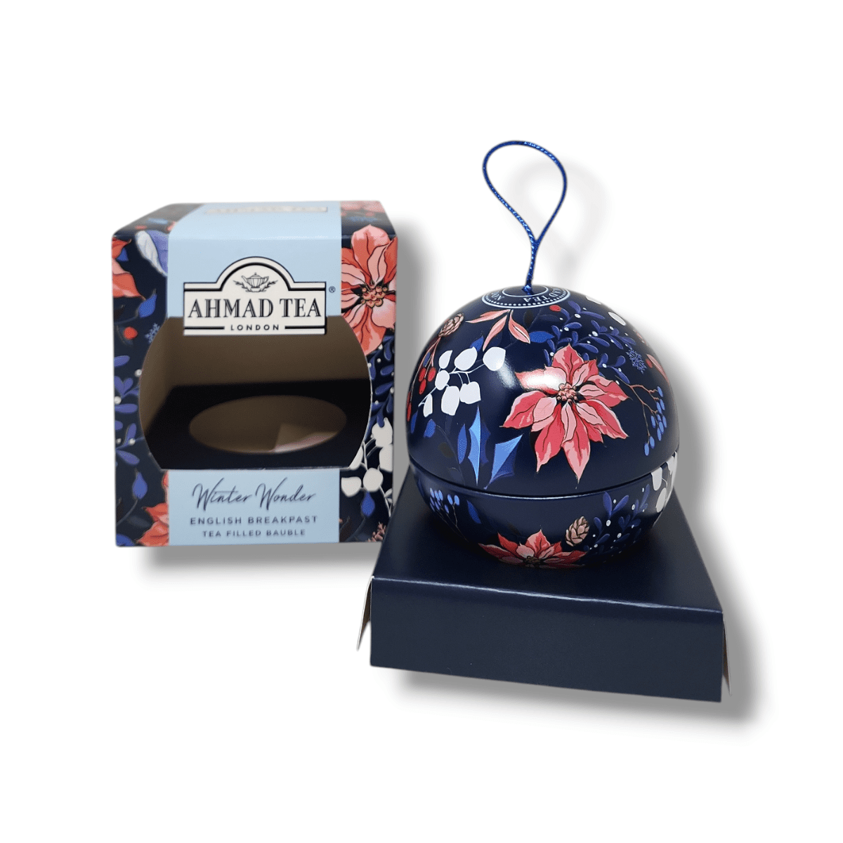 Ahmad Tea Winter Wonder English Breakfast (25g)