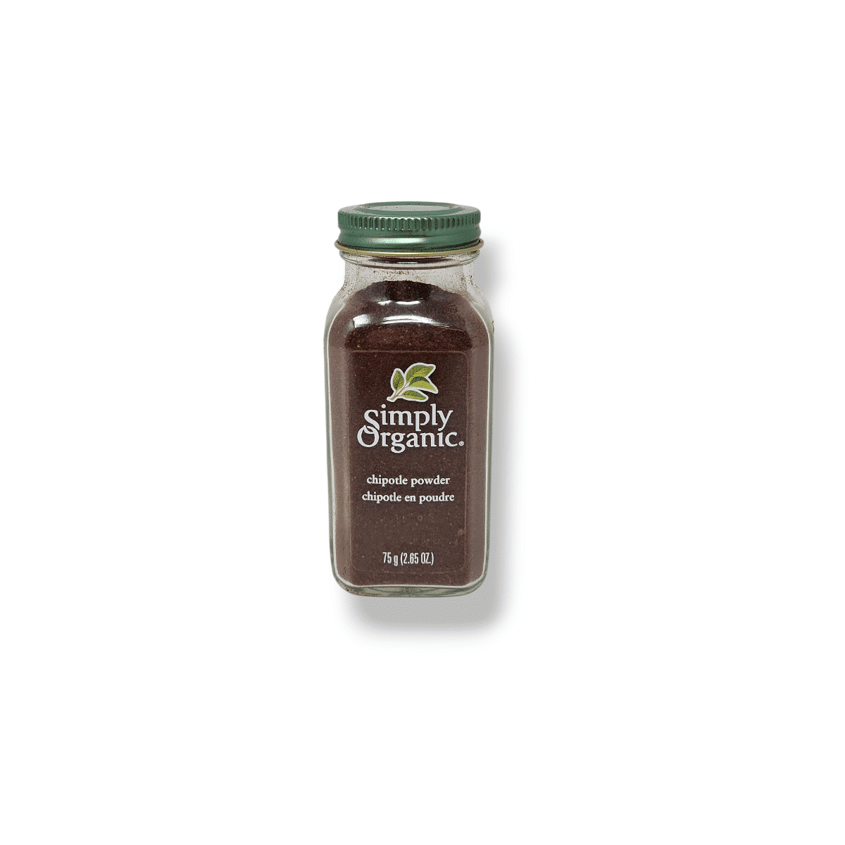 Simply Organic Chipotle Powder (75g)
