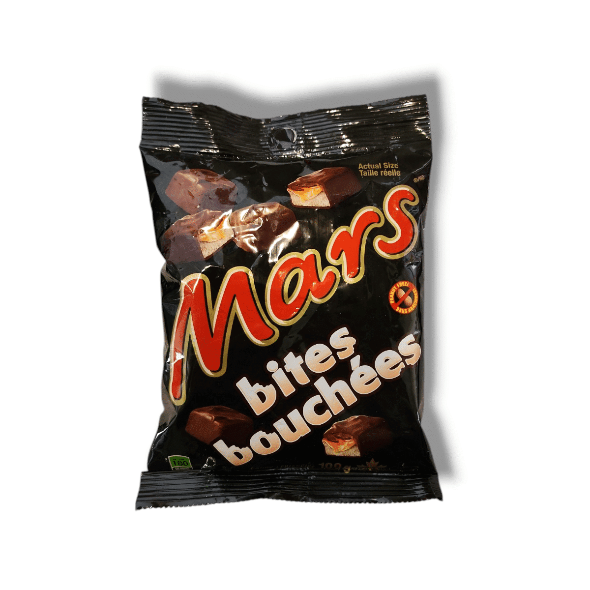 Mars Bites (109g)