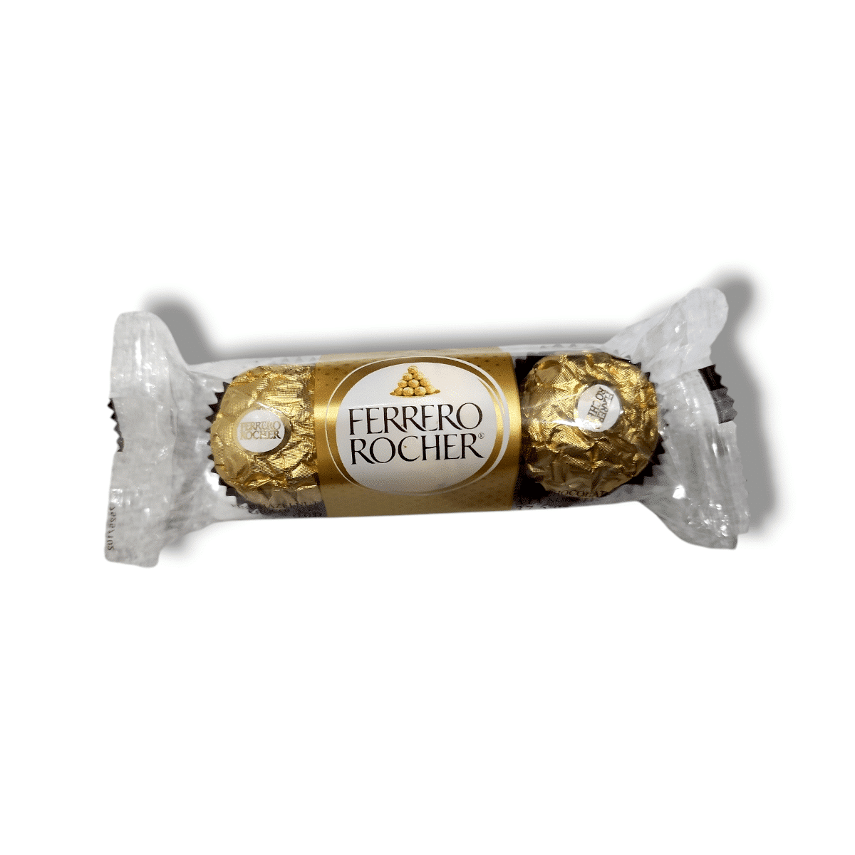 Ferrero Rocher Hazelnut chocolate (37.5g)