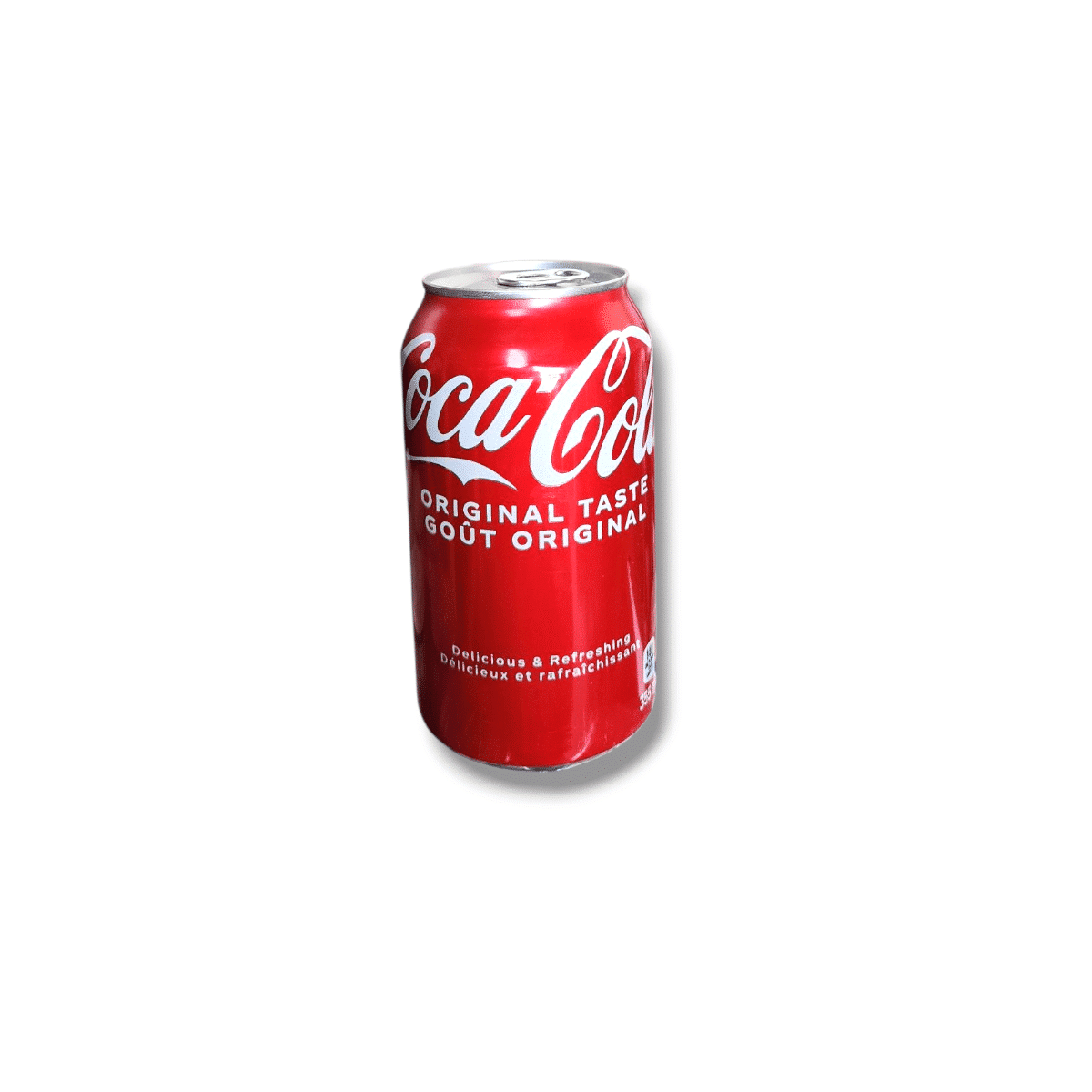 Coca Cola Original Taste (355mL)
