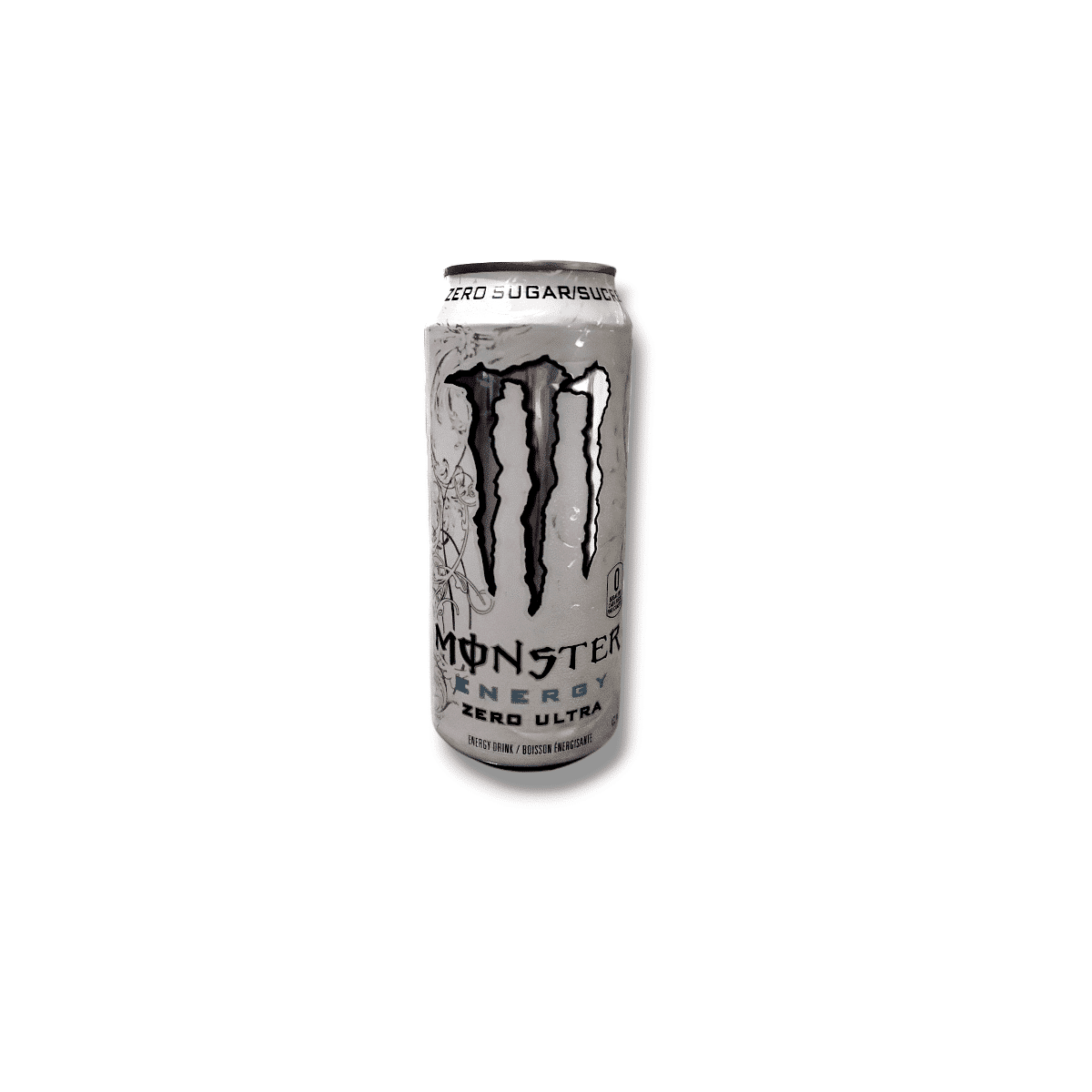 Monster Energy Zero Ultra Energy Drink (473mL)