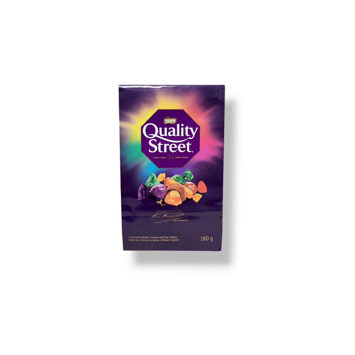 Quality Street (160g)