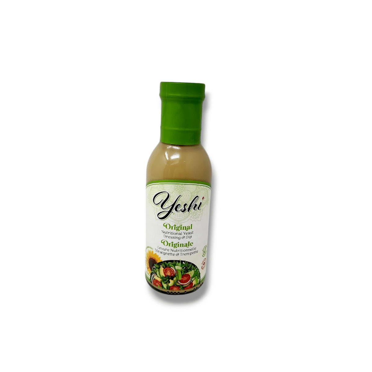 Yeshi Original Dressing & Dip (350mL)