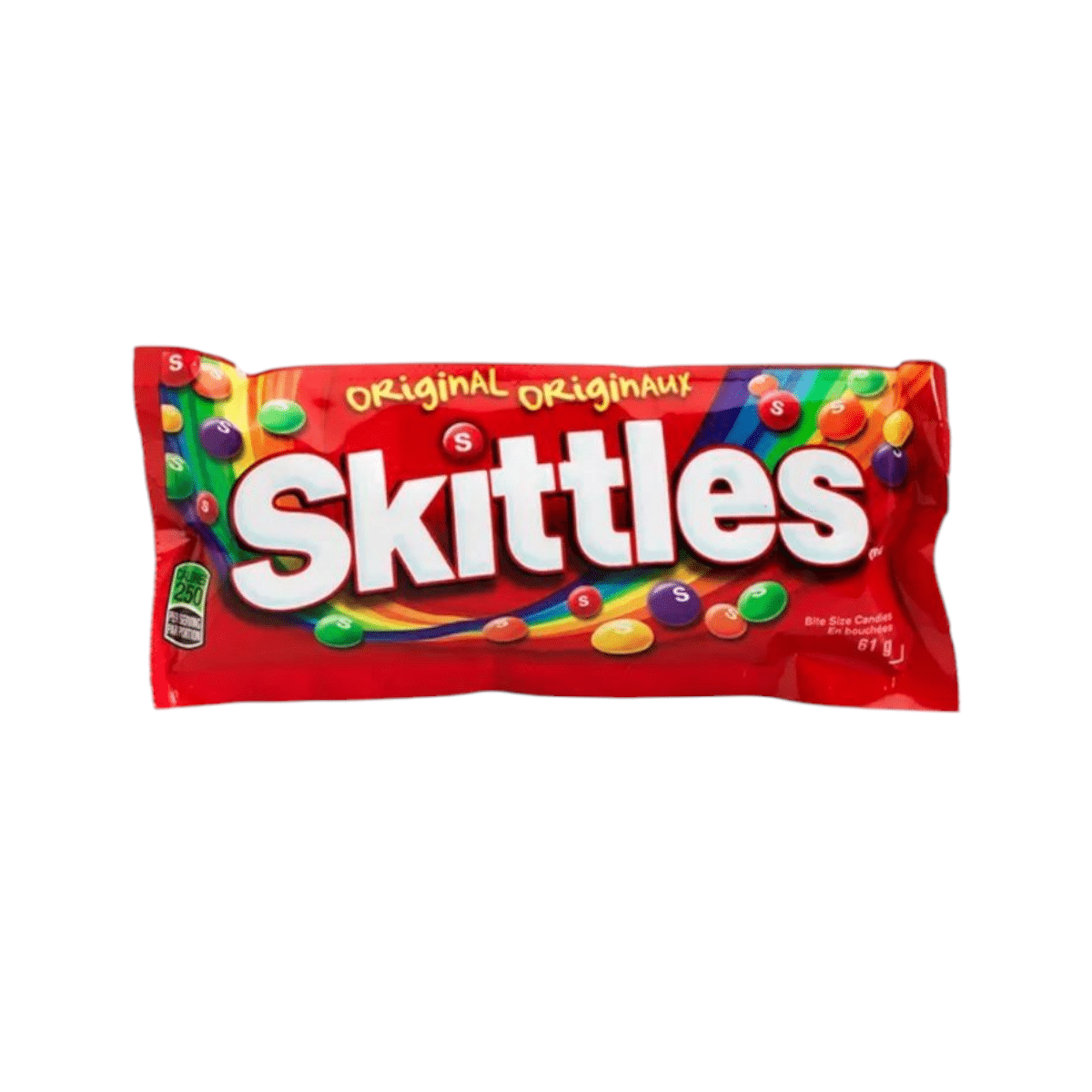Skittles Original (61g)