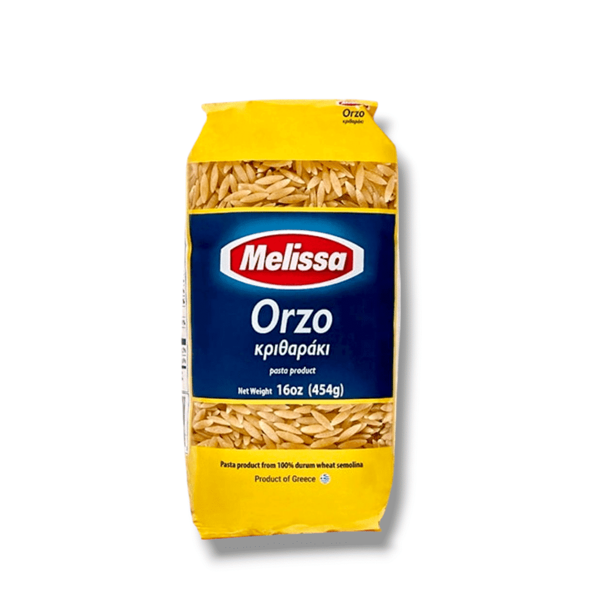 Melissa Orzo Pasta (454g)