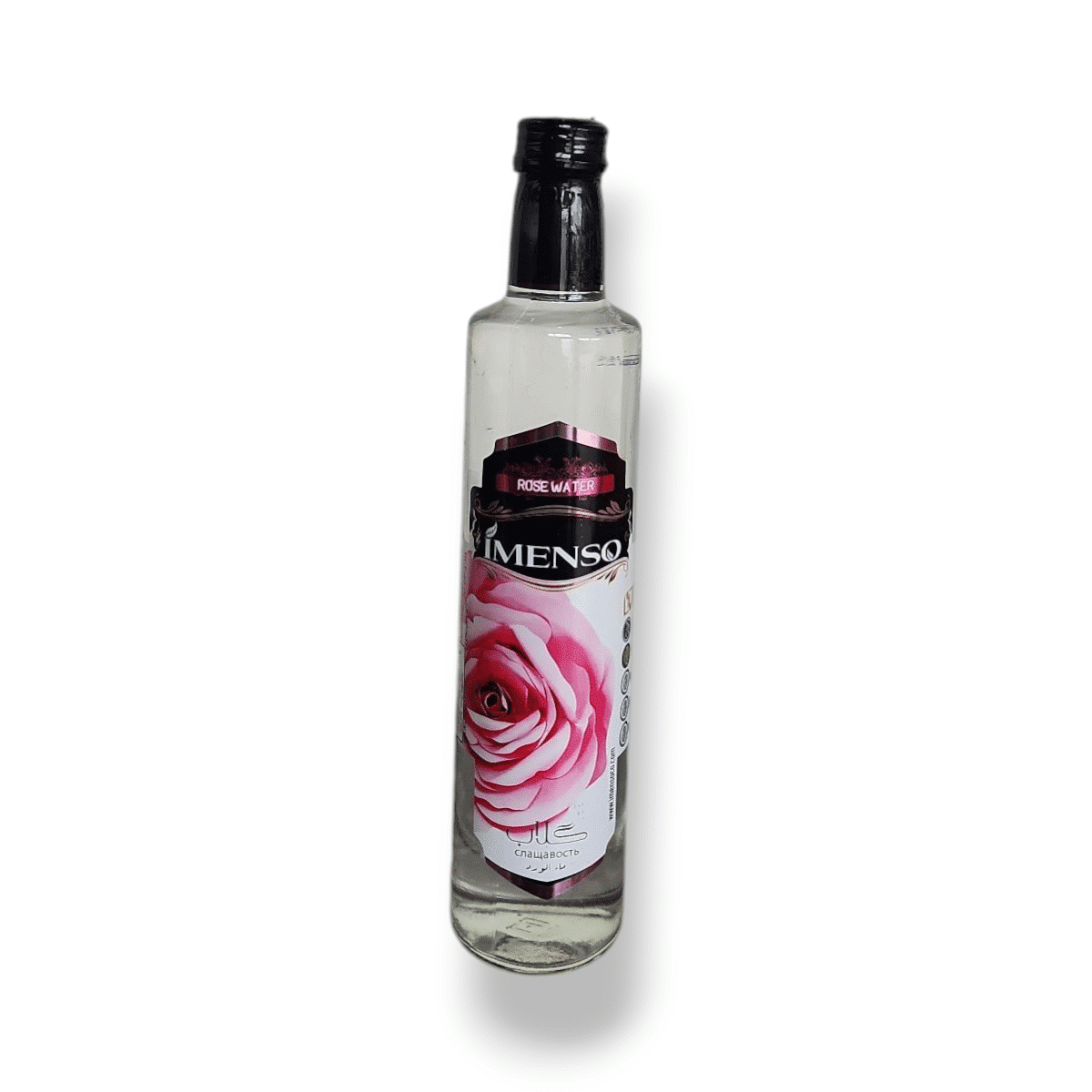 Imenso Rose Water (520ml)