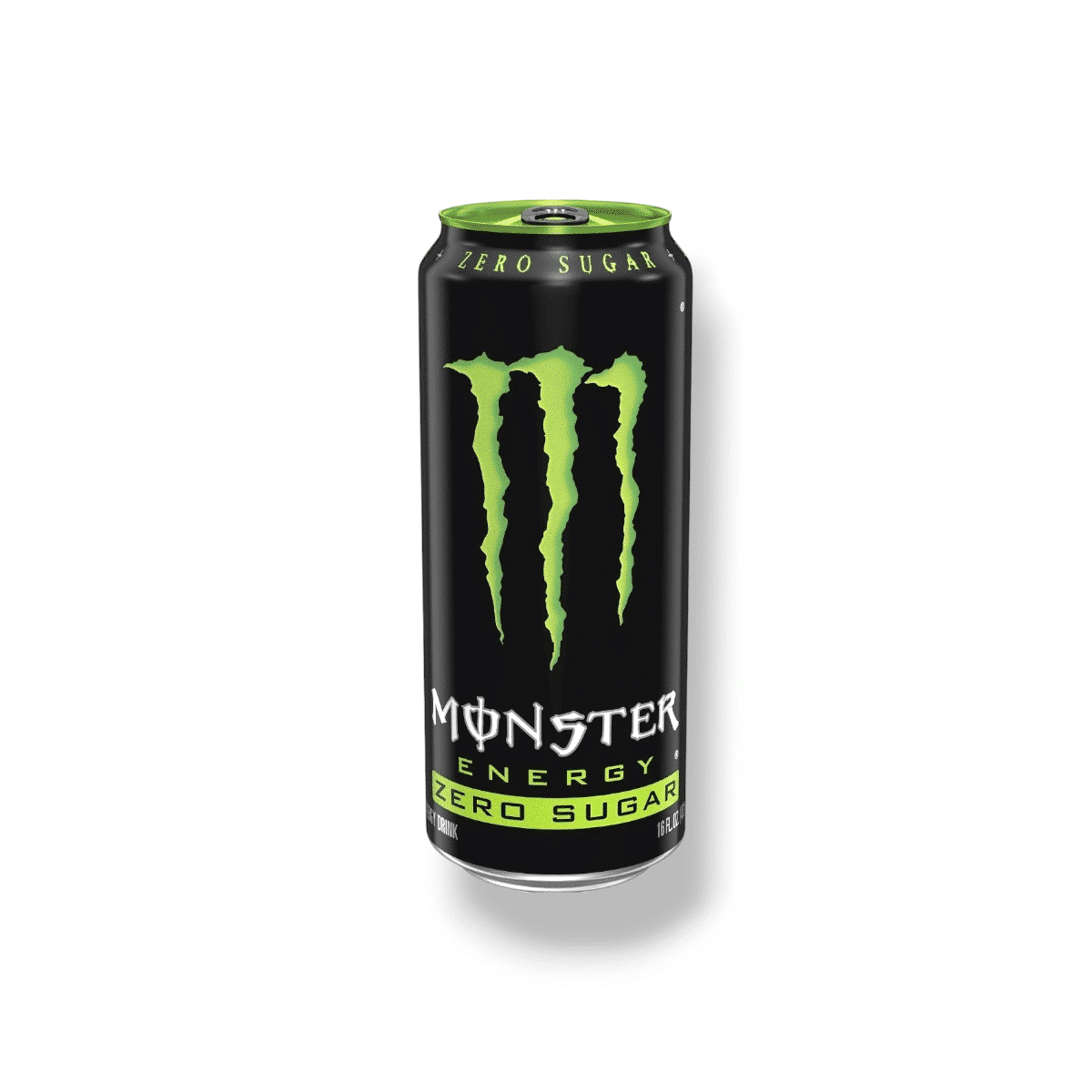 Monster Energy Drink Zero Sugar (473mL)