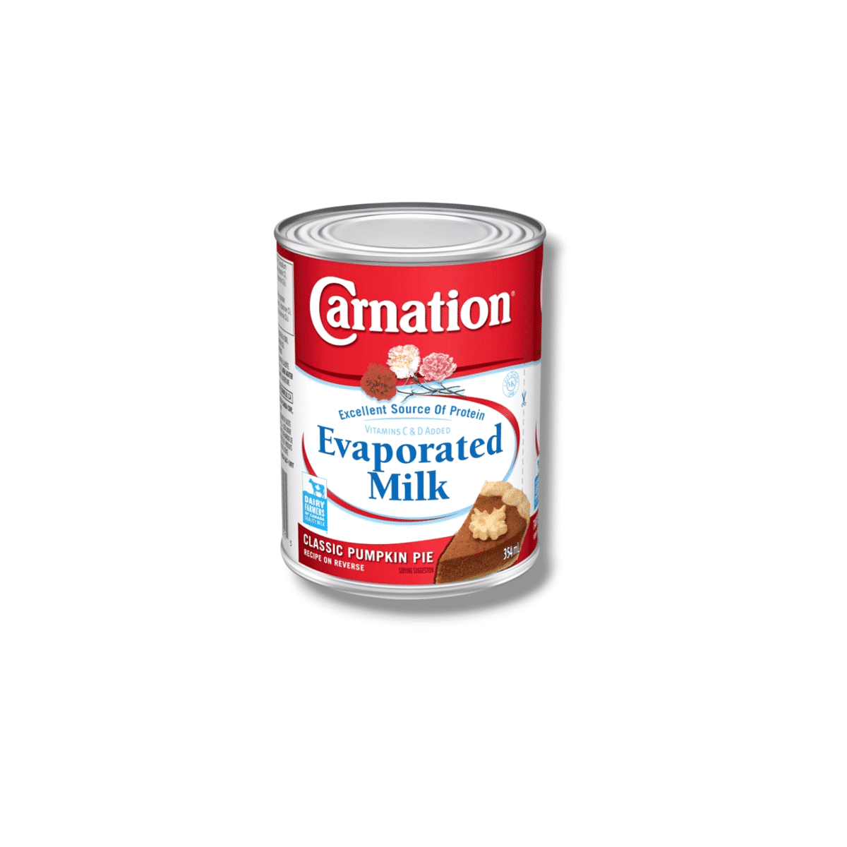 Carnation Evaporated Milk (354mL)