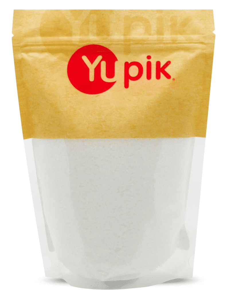 Yupik Coarse Mediterranean Sea Salt (1kg)