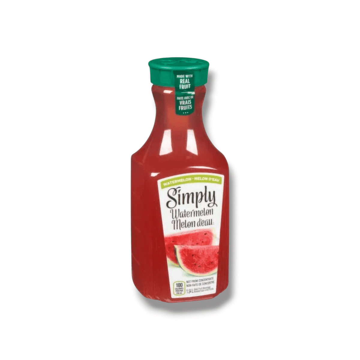 Simply Watermelon Juice (1.54L)
