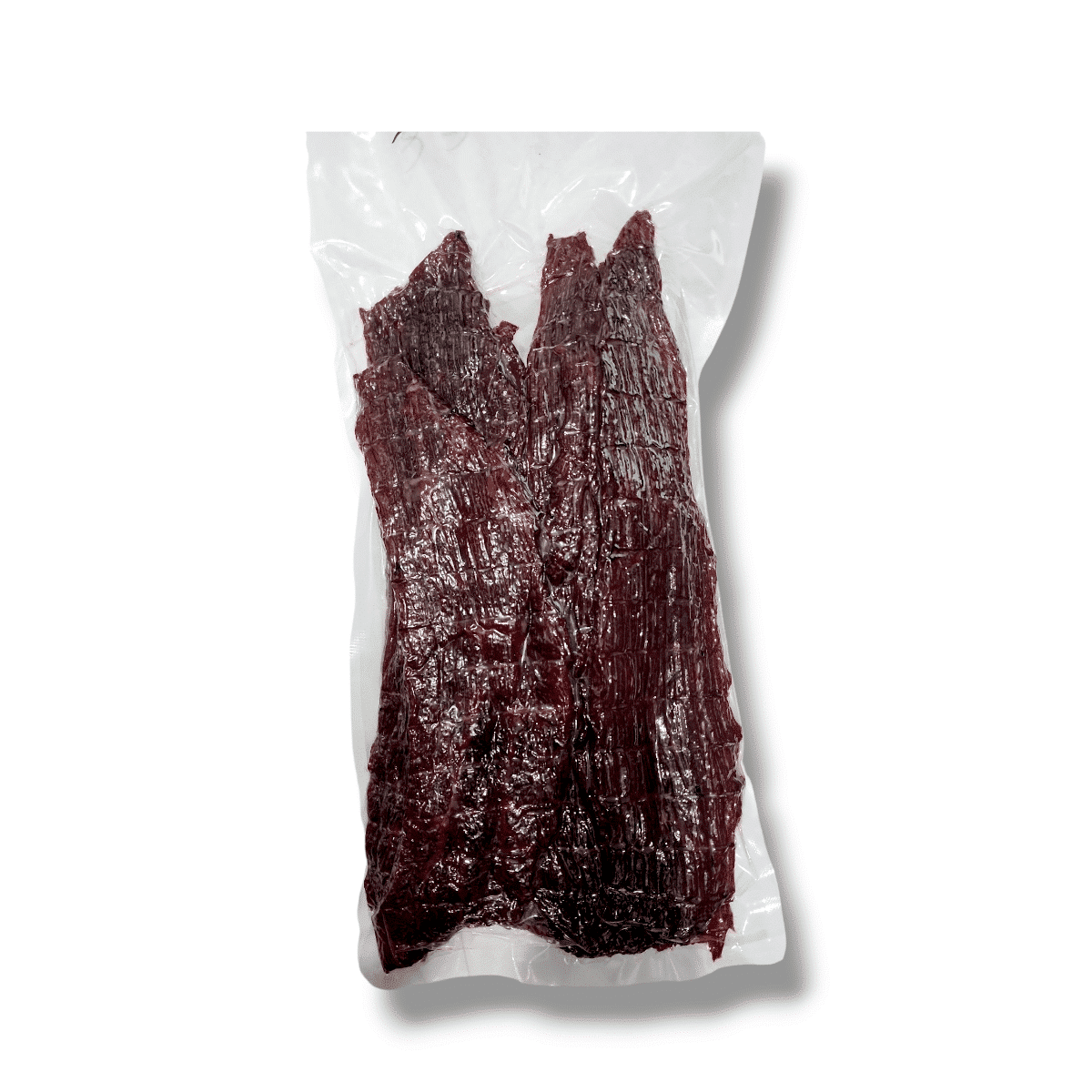 Island Jerky Sweet & Salty (500g)