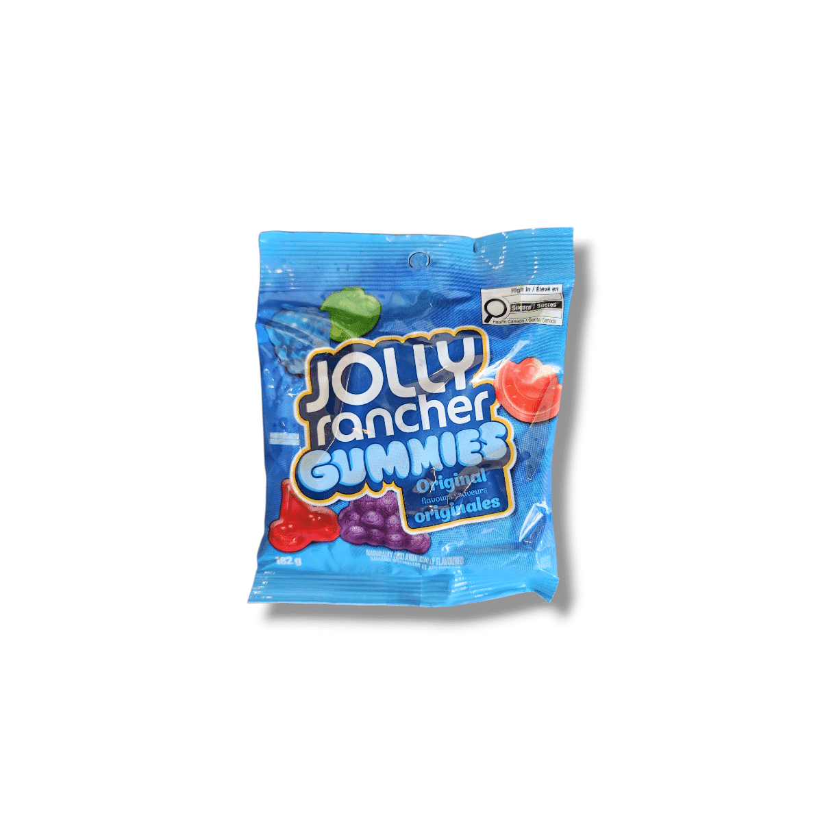 Jolly Rancher Gummies Original (182g)