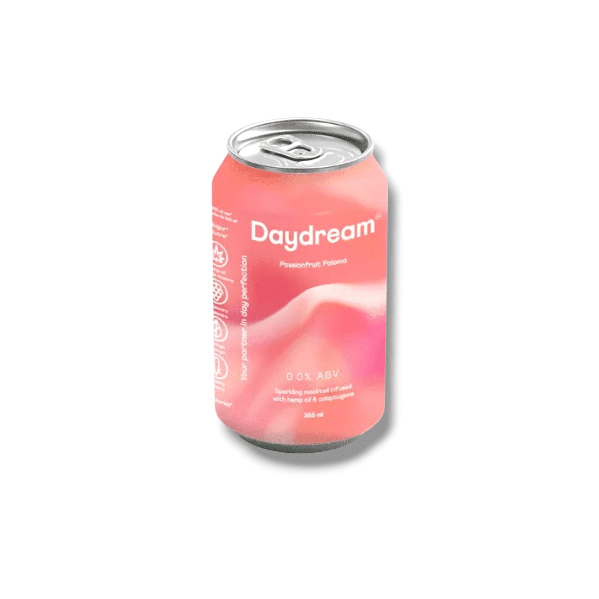 Daydream Passionfruit Paloma (355mL)