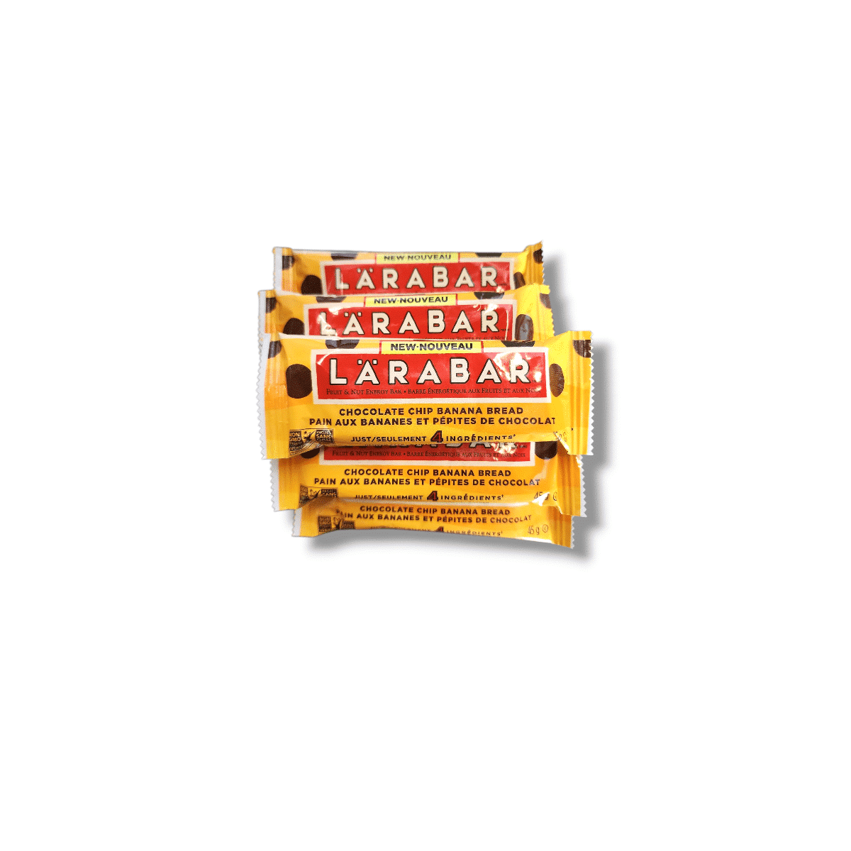 Larabar Chocolate Chip Banana Bread (45g)