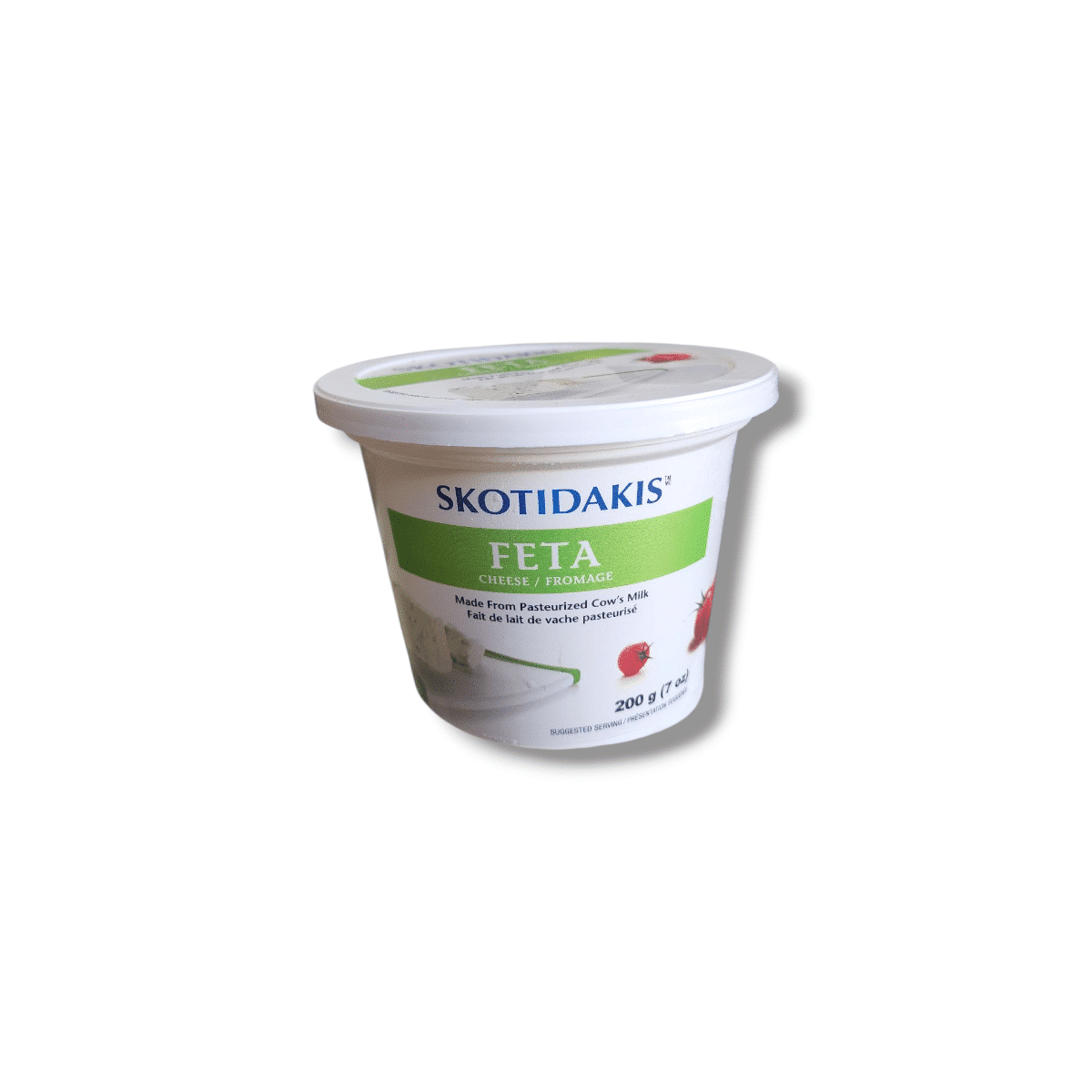 Skotidakis Feta Cheese (200g)