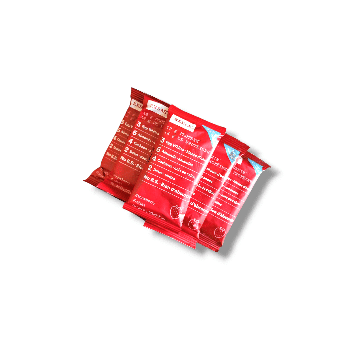 Rxbar Strawberry (52g)