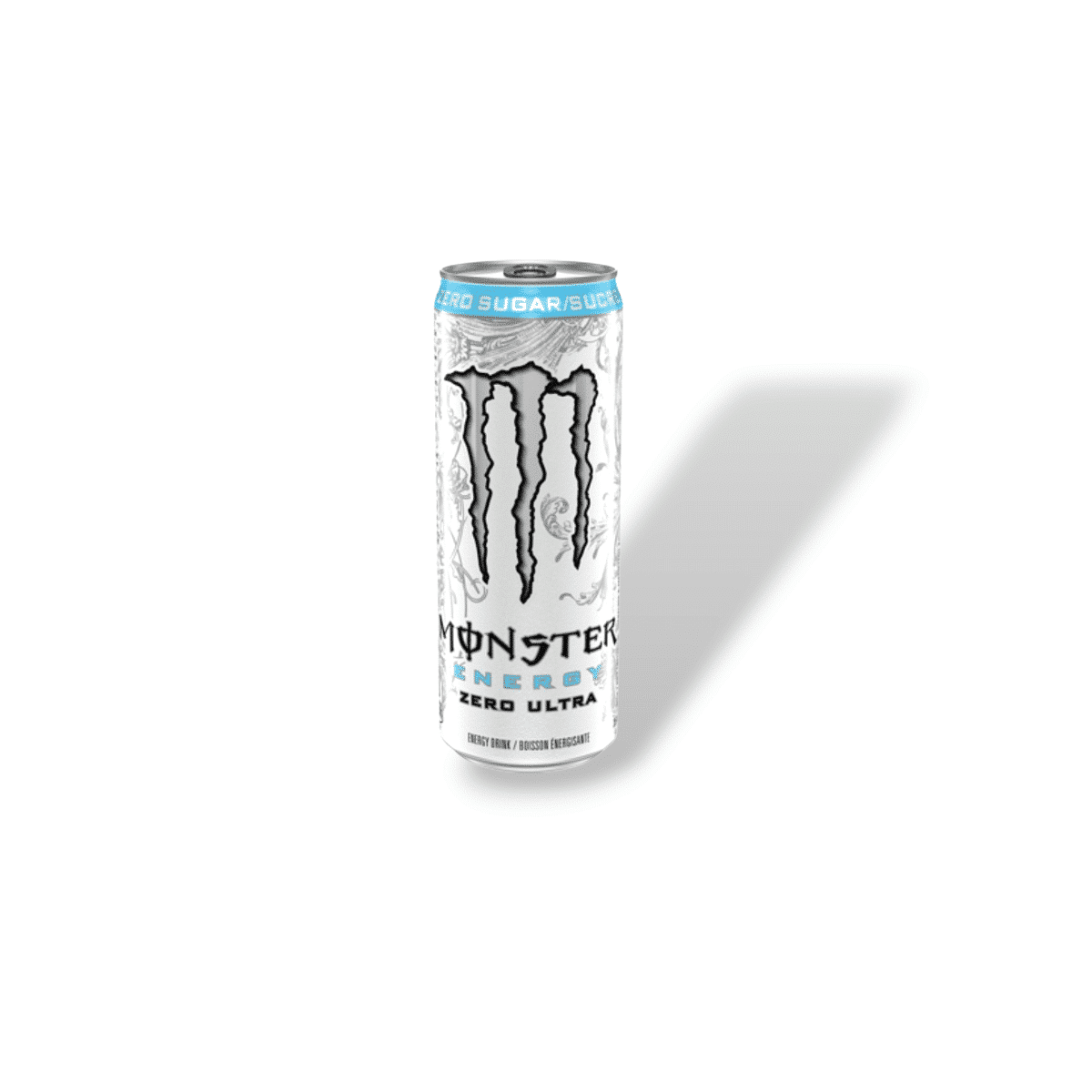 Monster Energy Zero Ultra (355L)
