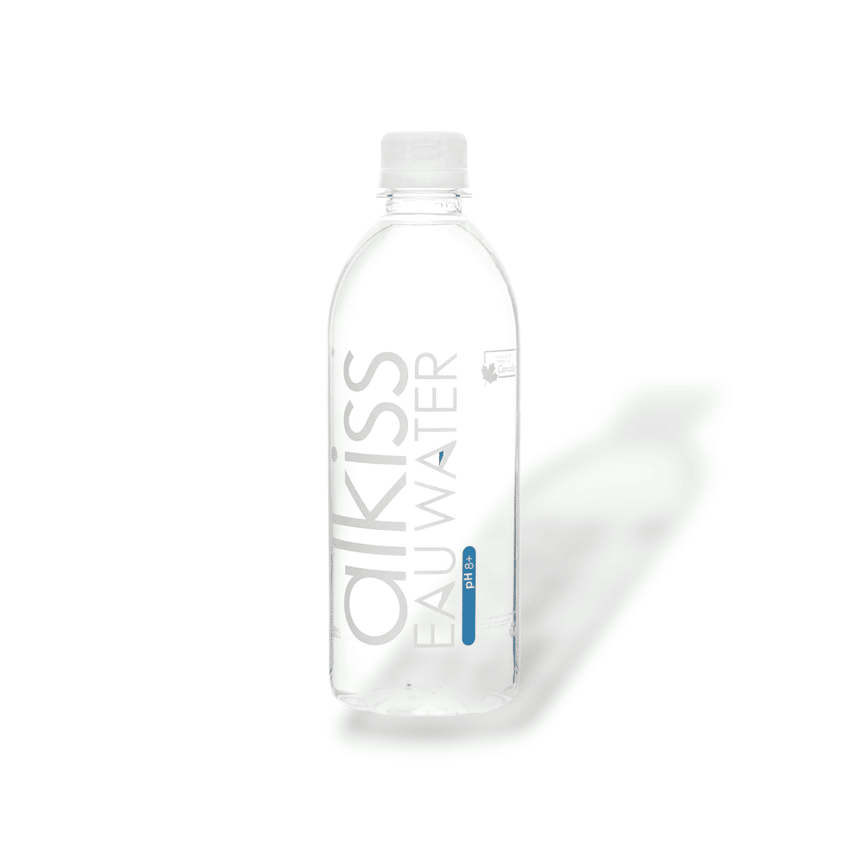 Alkiss Eau Water (500mL)