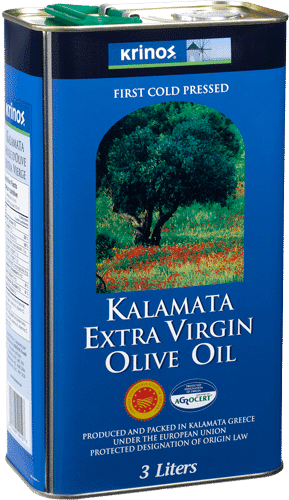 Krinos Kalamata PDO (3L)