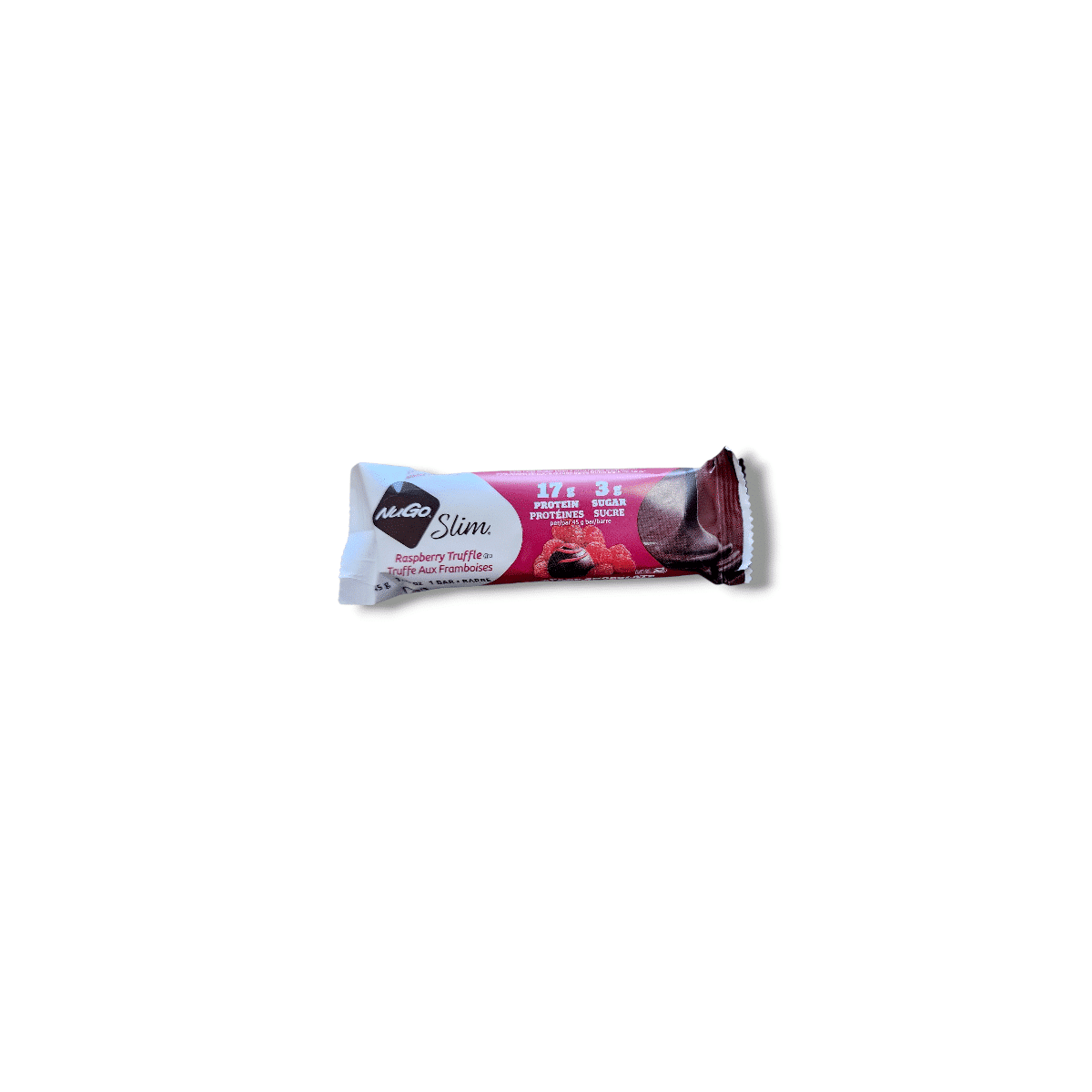 Nugo Slim Raspberry Truffle (45g)