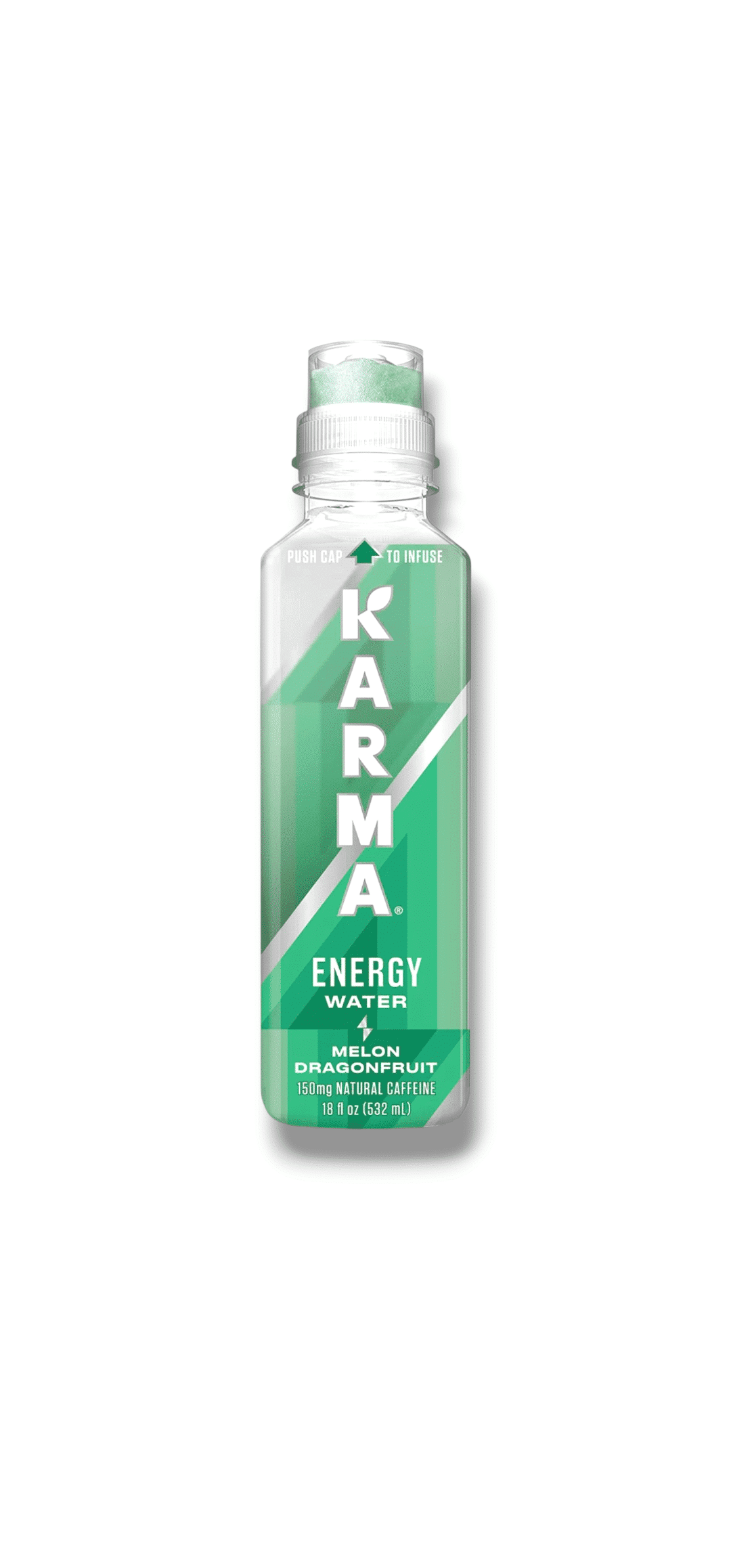 Karma Energy Water Melon DragonFruit (532mL)