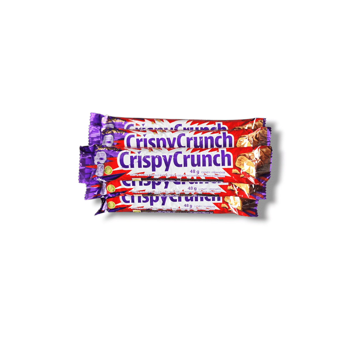 Crispy Crunch (48g)
