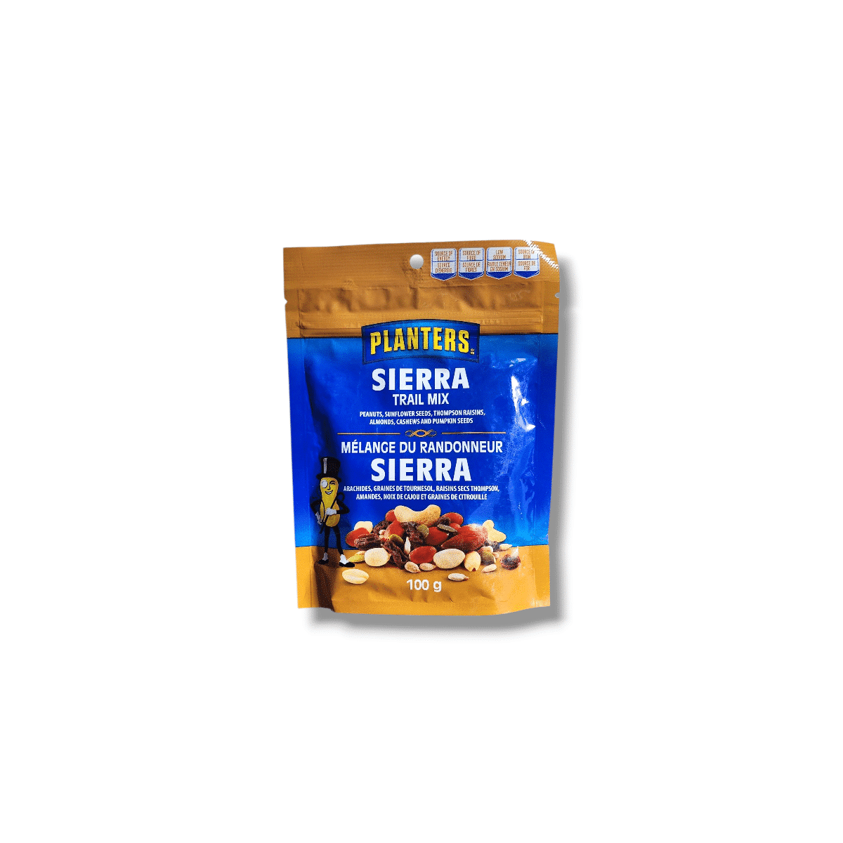 Planters Sierra Trail Mix (100g)