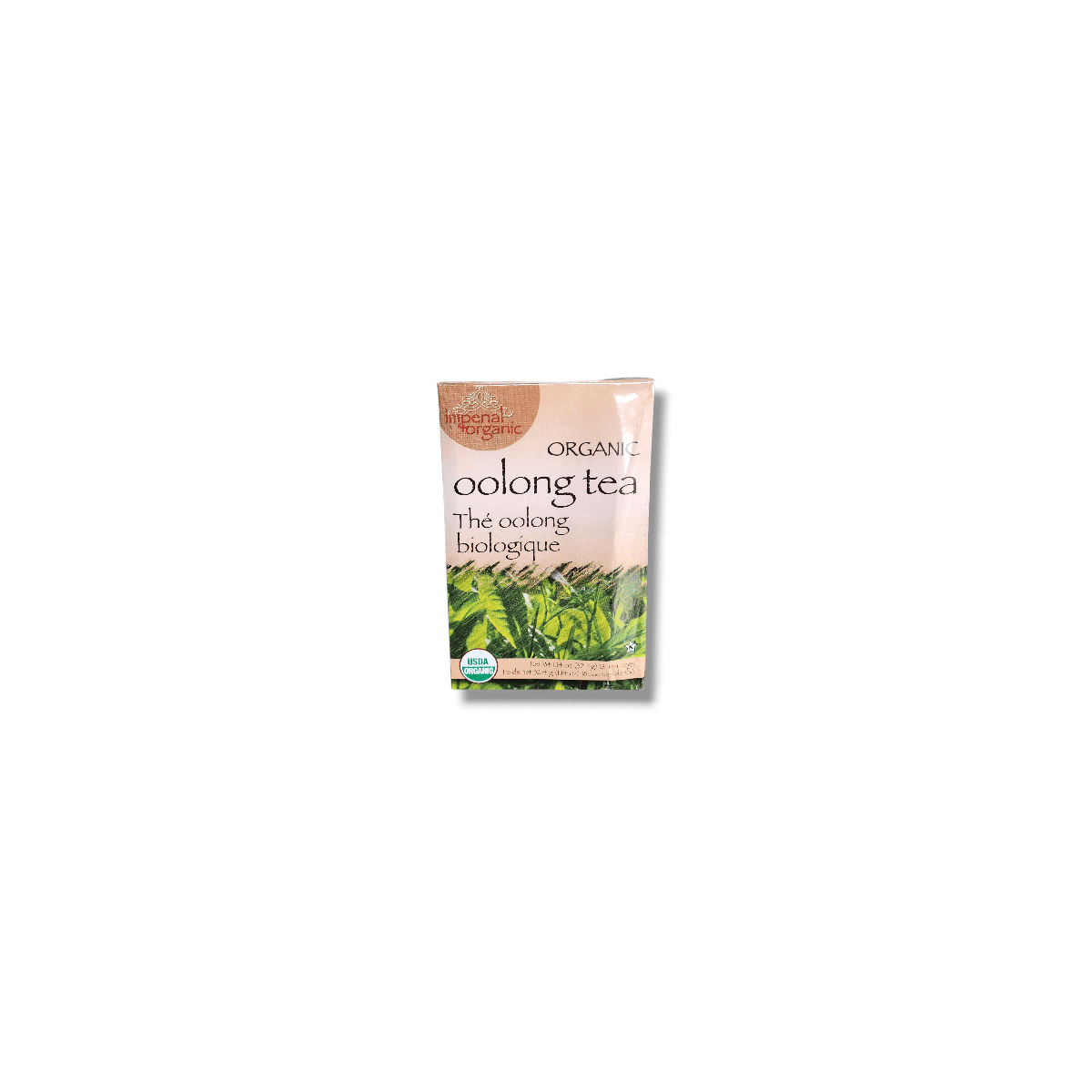 Imperial Organic Ooloing Tea (32g)