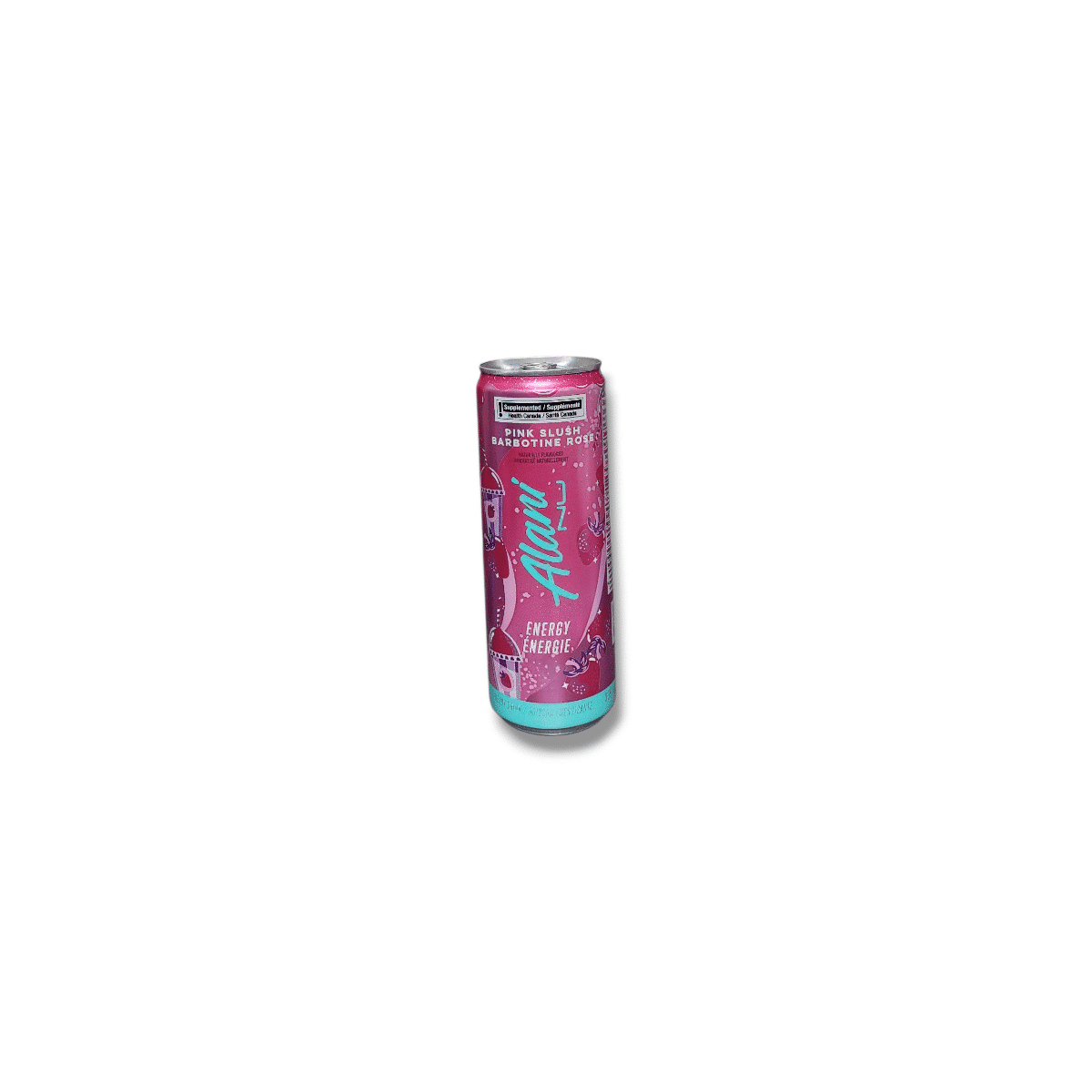 Alani Energy Pink Slush (355mL)