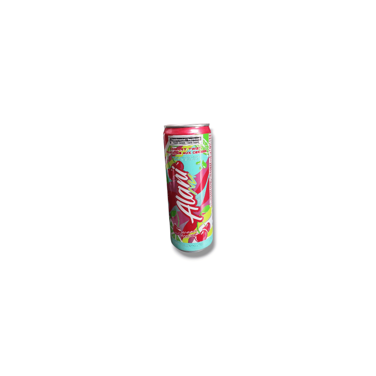 Alani Energy Cherry Twist (355mL)