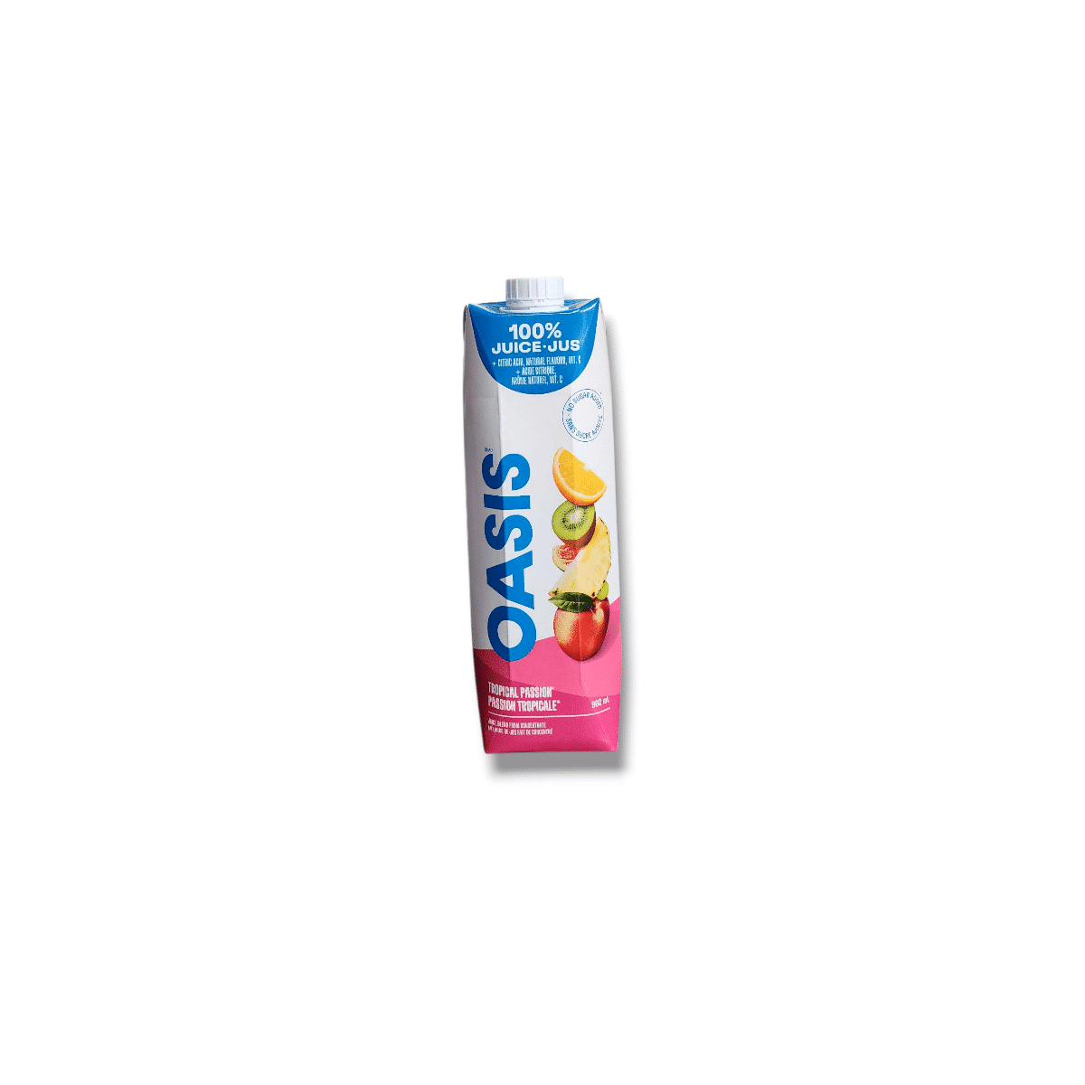 Oasis Tropical Punch (960mL)