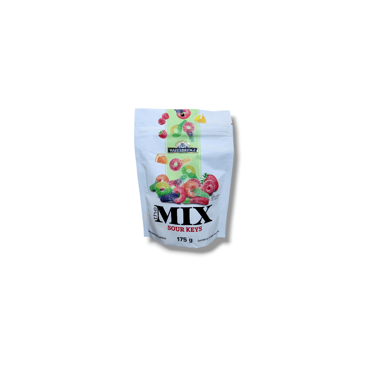 Waterbridge The Mix Sour Keys (175g)