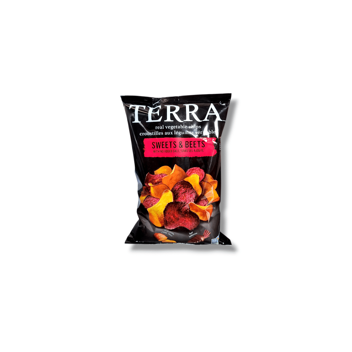 Terra Sweet & Beets Chips (141g)
