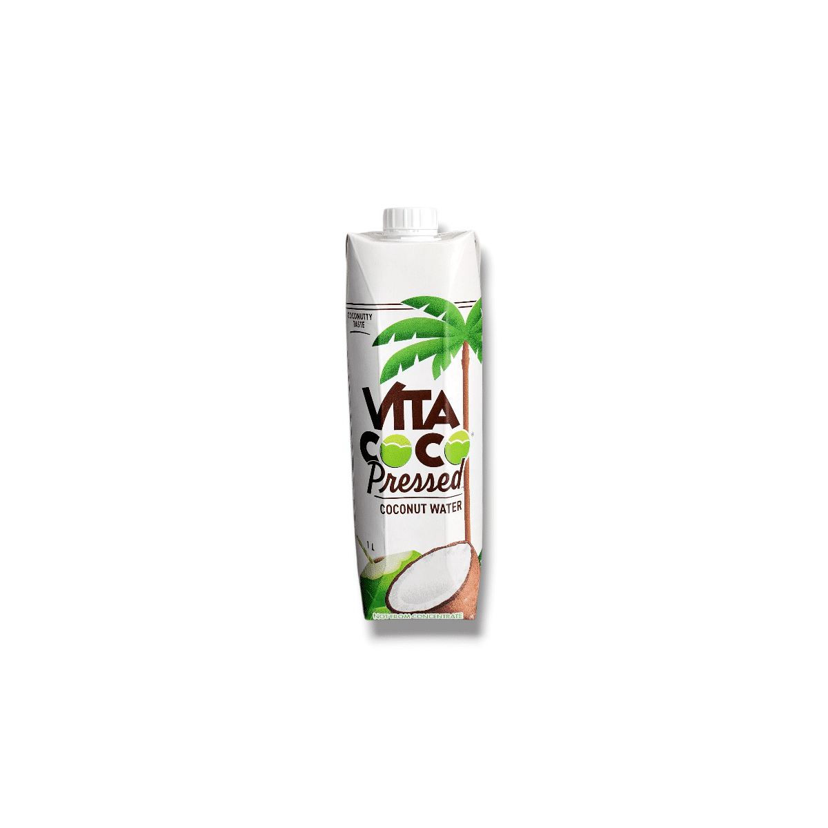 Vita Coco Pressed Coconut Water (1L)