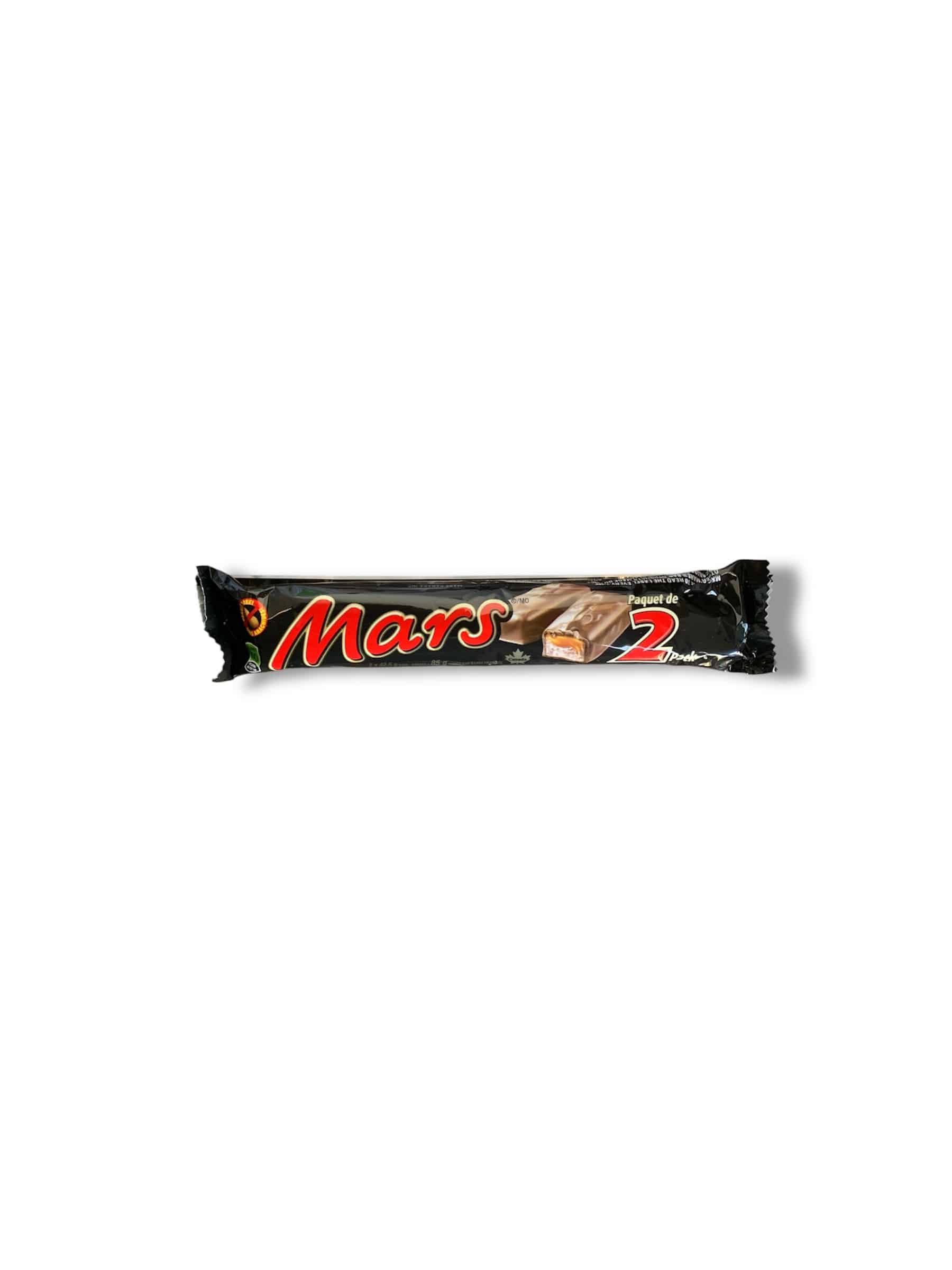 Mars 2 Pack (85g)