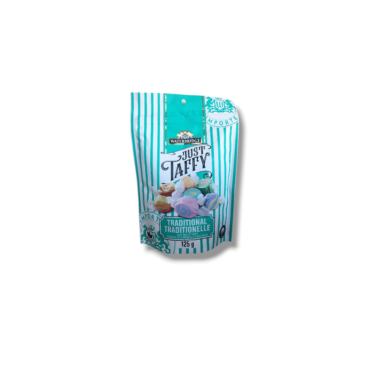 Waterbridge Just Taffy Traditional (125g)