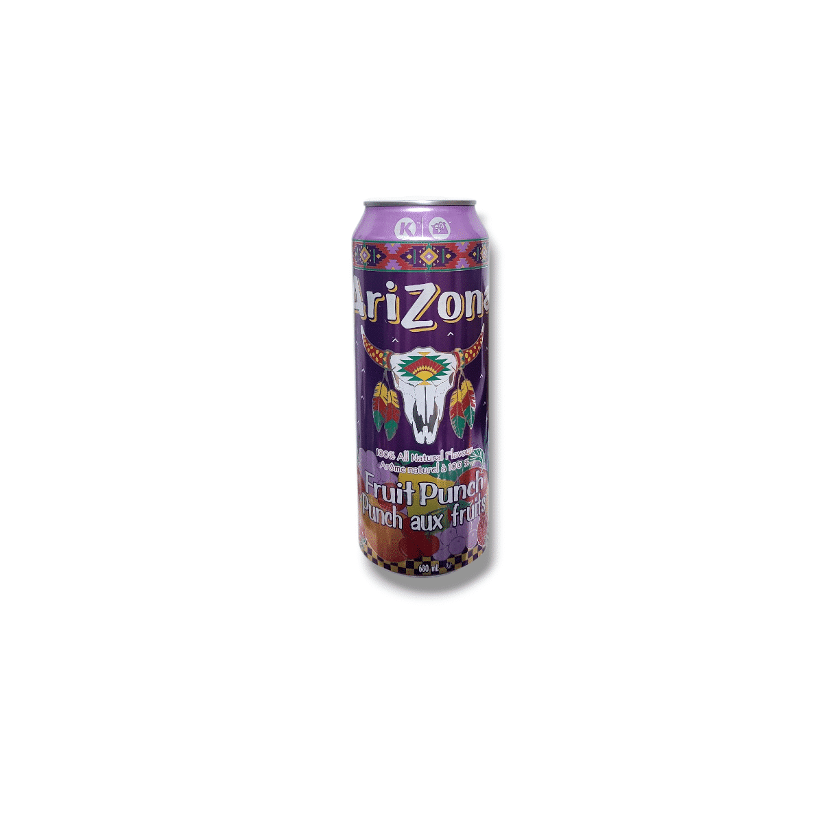 Arizona Fruit Punch (680mL)