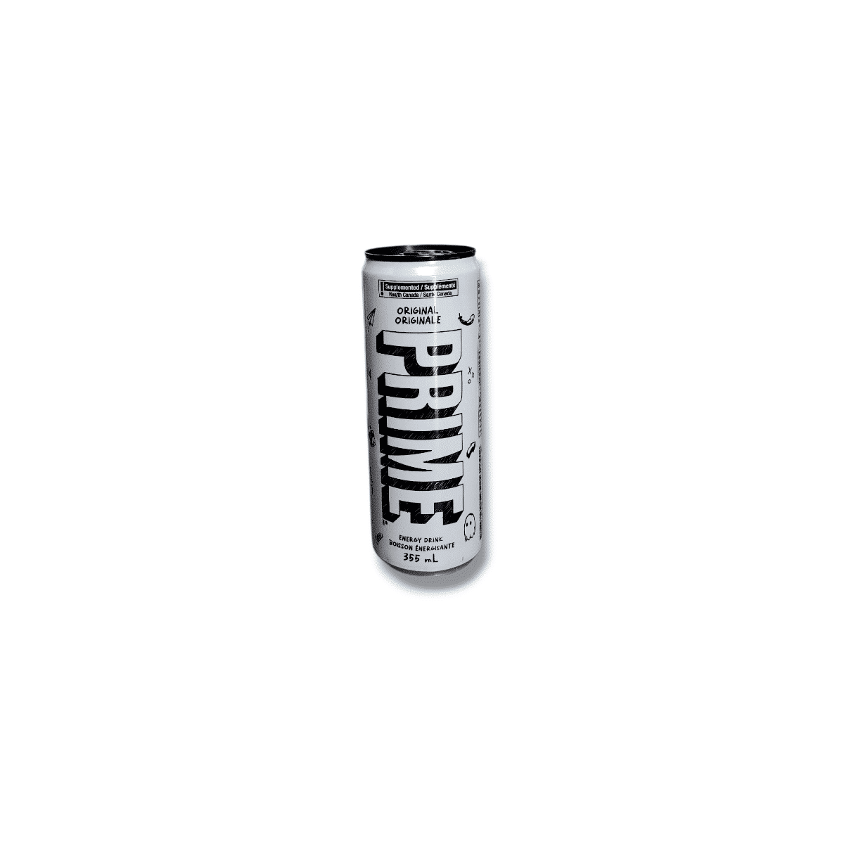 Prime Energy Drink Original (355mL)
