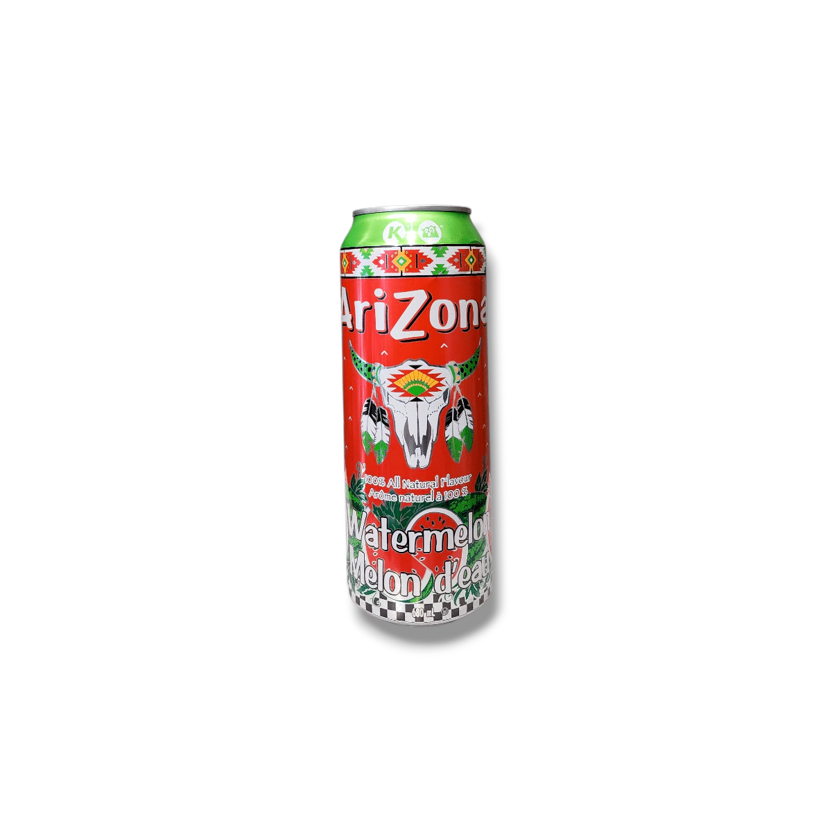 Arizona Watermelon (680mL)
