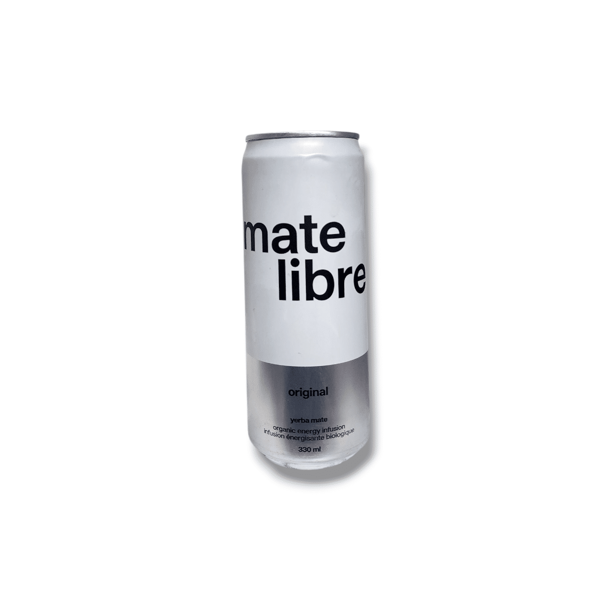 Mate Libre Original Yerba Mate (330mL)