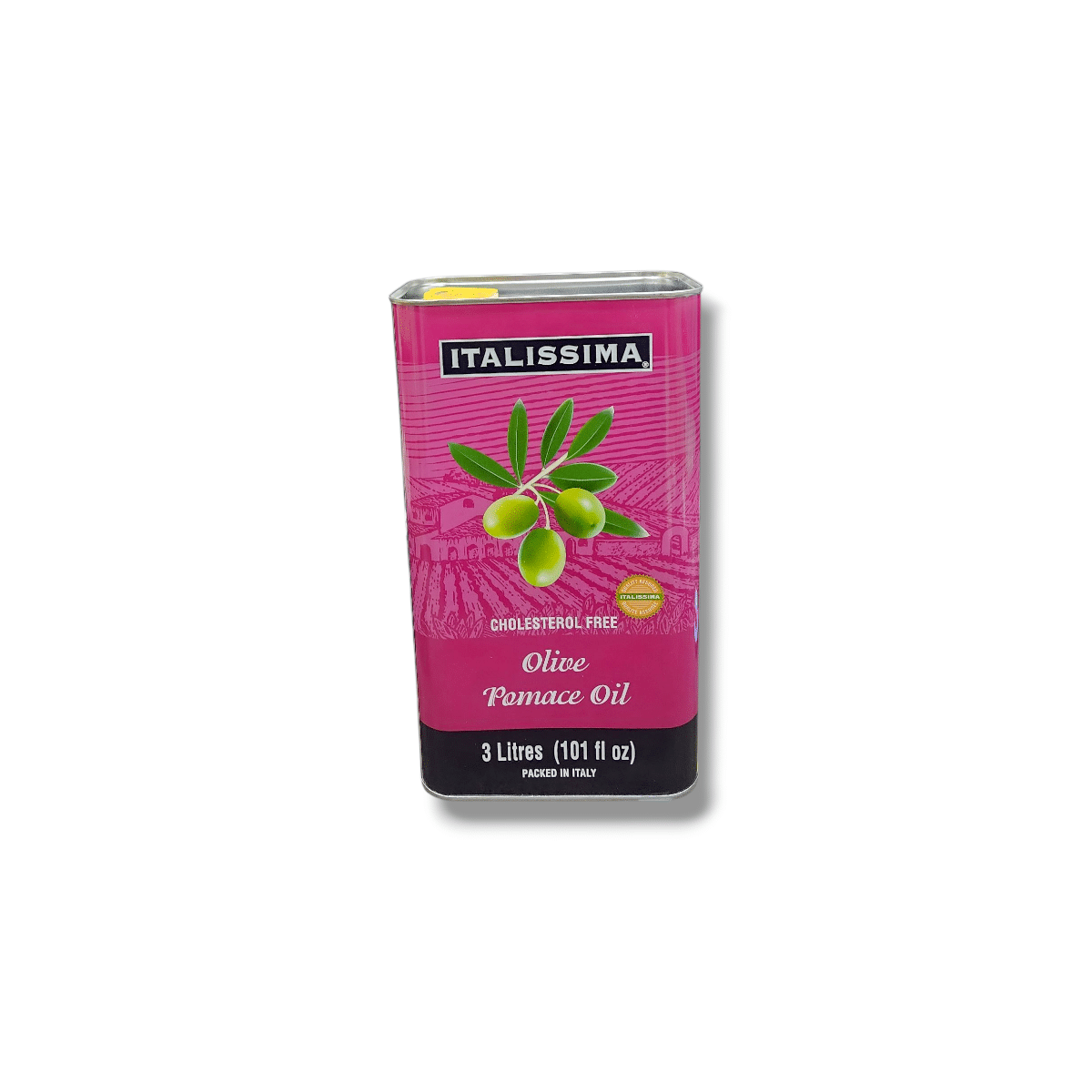 Italissima Olive Pomace Oil (3L)