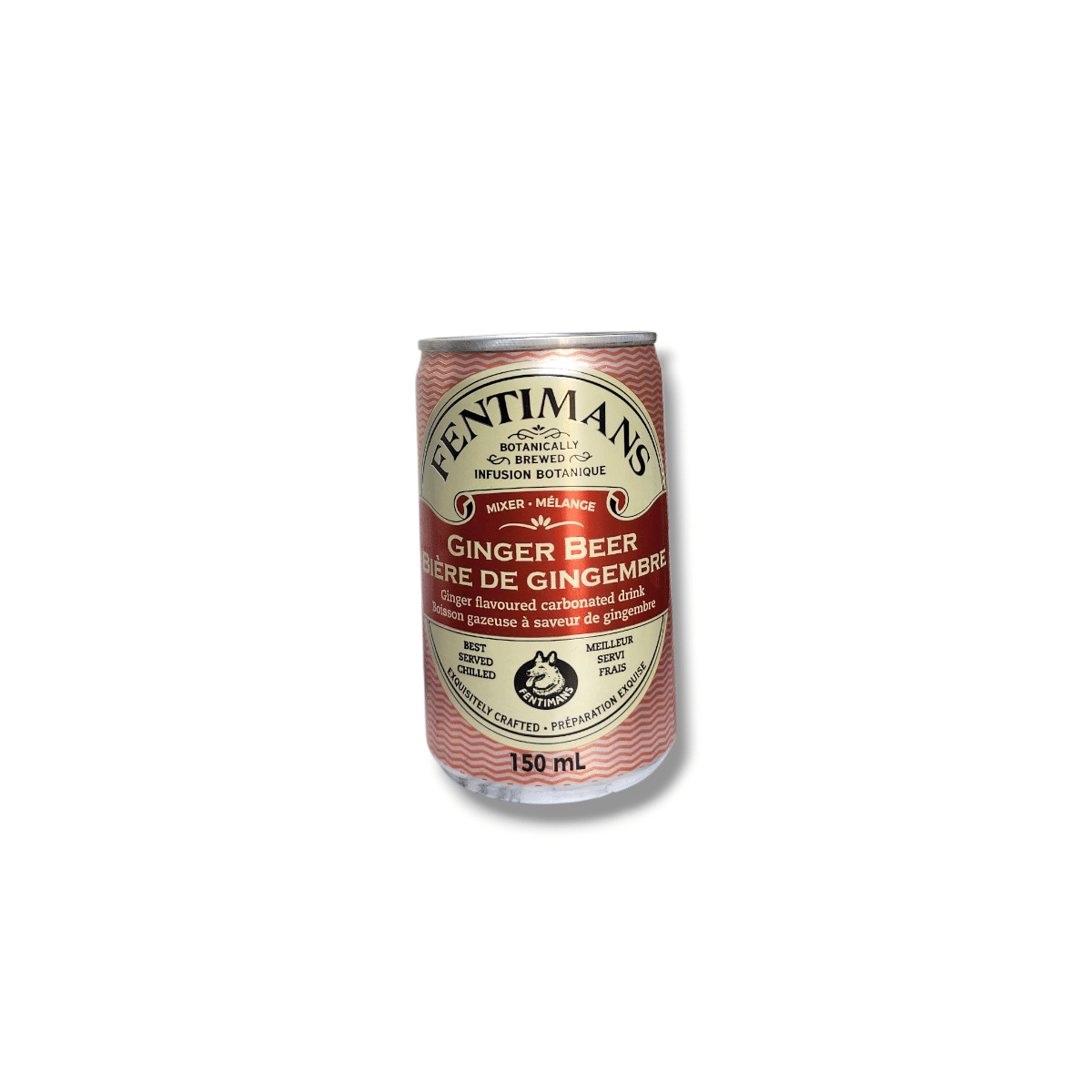 Fentimans Ginger Beer (150mL)